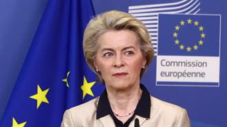 Politico: Κυβίστηση της Φον Ντερ Λάιεν Λίγο Πριν την Ψήφο Εμπιστοσύνης